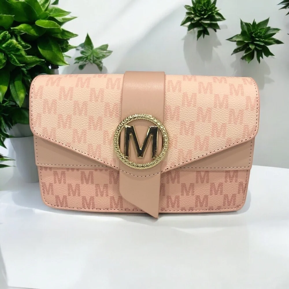 Mini Crossbody Bag - Picture 1 of 6